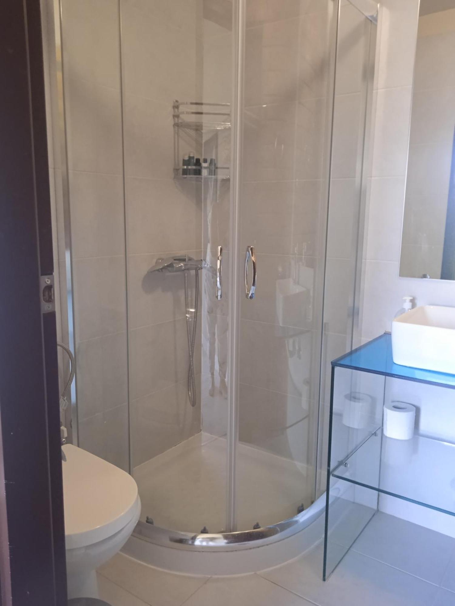 Hotel Enoro Pramanta Pokoj fotografie